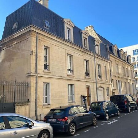 Appartement Caen Theatre 외부 사진