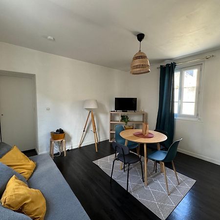 Appartement Caen Theatre 외부 사진