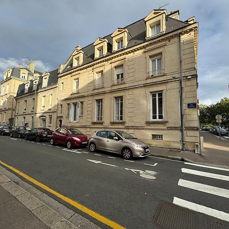 Appartement Caen Theatre 외부 사진