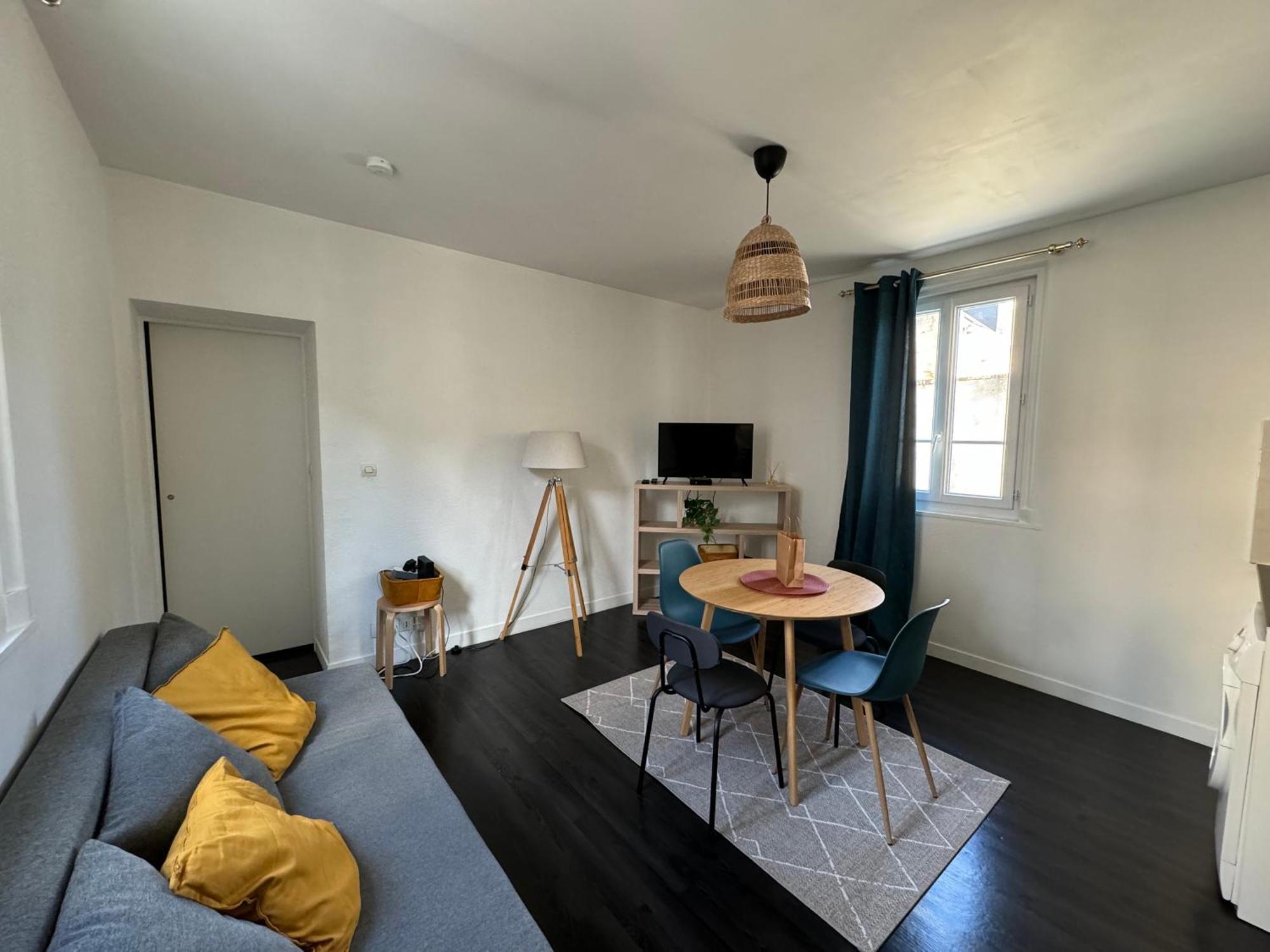Appartement Caen Theatre 외부 사진